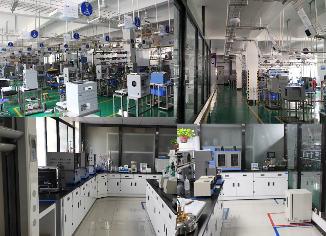 「油品分析仪」13年行业经验，值得信赖！